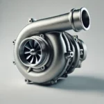 Turbocompresor
